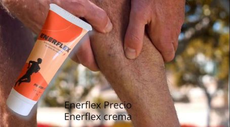 Enerflex Gel